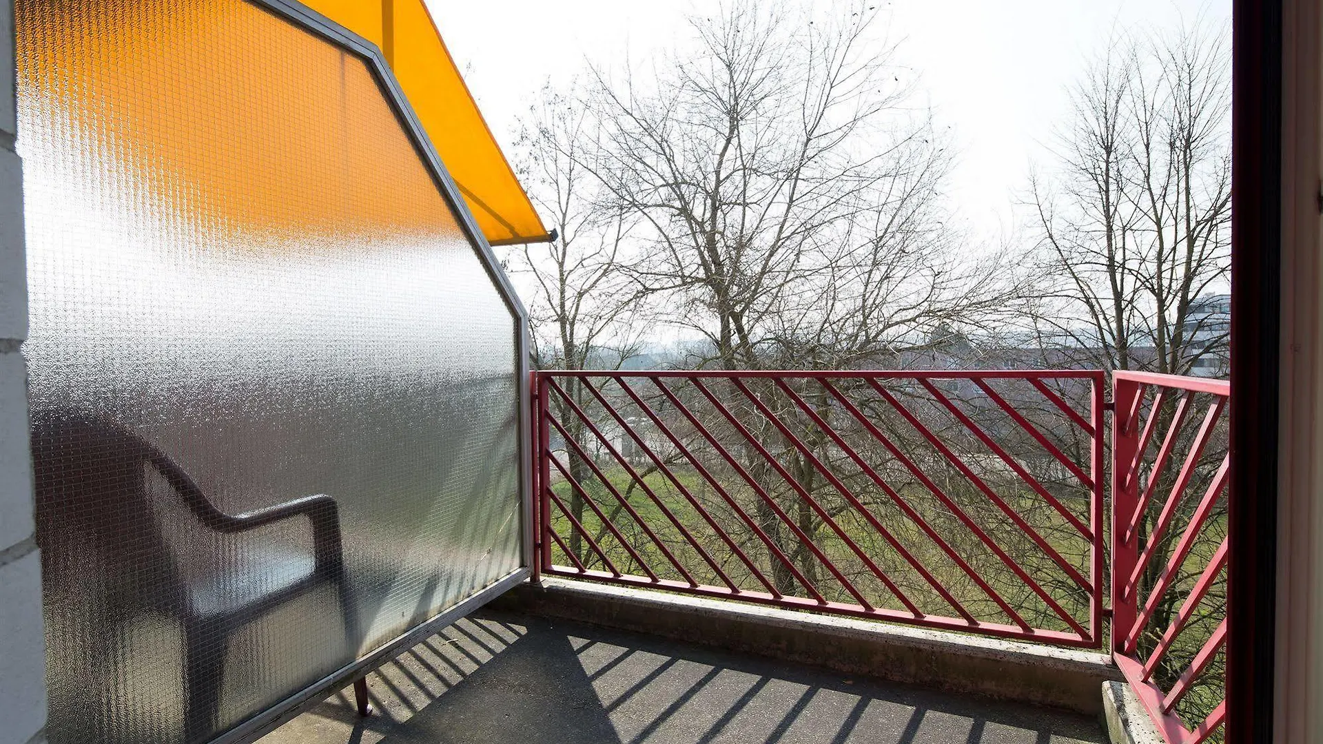 ** Hotel Stay@Zurich Airport Opfikon-Glattbrugg Schweiz