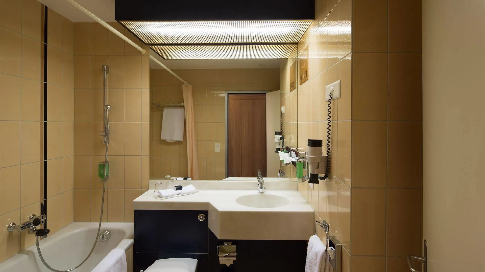 ** Hotel Stay@Zurich Airport Opfikon-Glattbrugg Schweiz