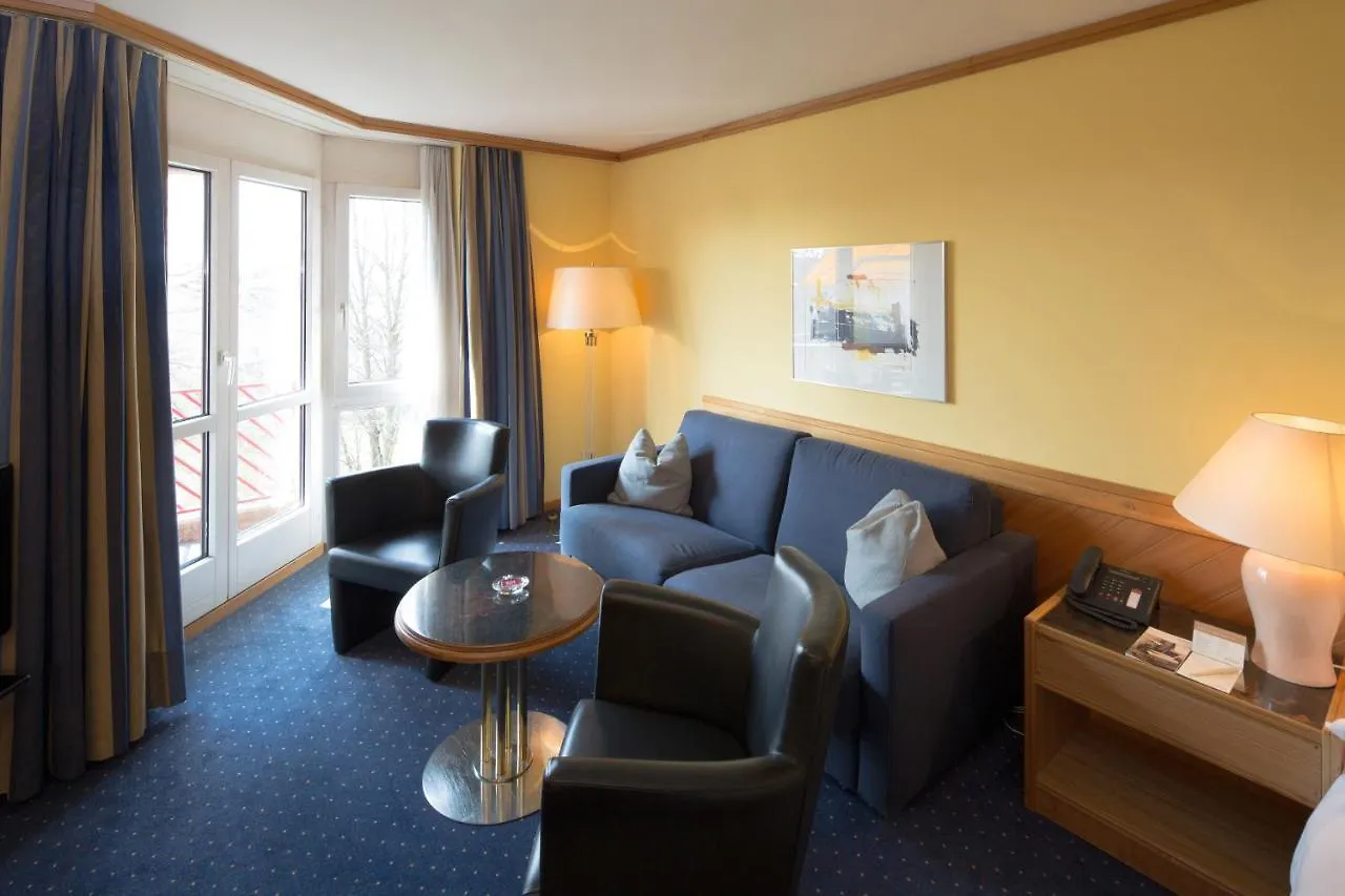 Hotel Stay@Zurich Airport Opfikon-Glattbrugg